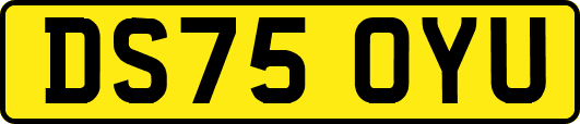 DS75OYU