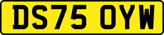 DS75OYW