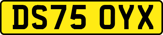 DS75OYX