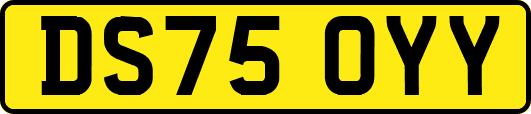 DS75OYY