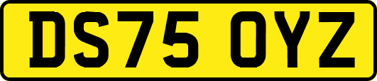 DS75OYZ