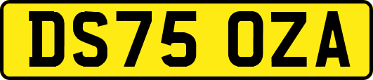 DS75OZA