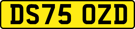 DS75OZD
