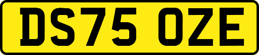 DS75OZE