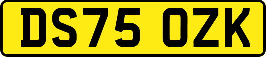 DS75OZK