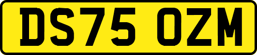 DS75OZM