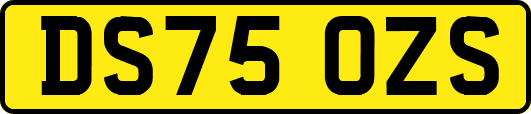 DS75OZS