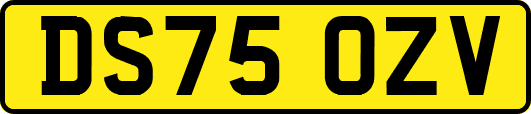 DS75OZV
