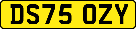 DS75OZY