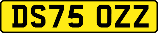 DS75OZZ