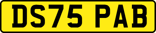 DS75PAB