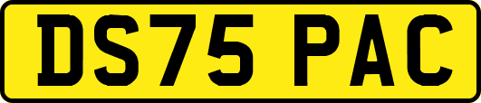 DS75PAC