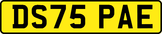 DS75PAE