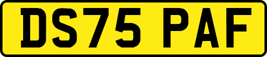 DS75PAF