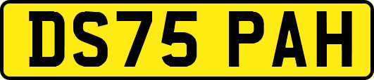 DS75PAH