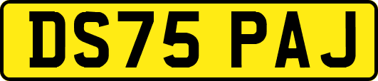 DS75PAJ