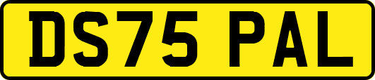DS75PAL