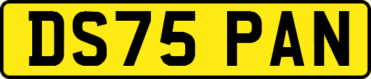 DS75PAN