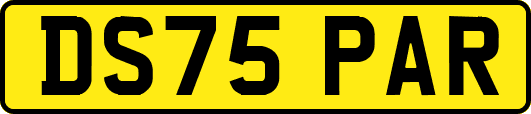 DS75PAR