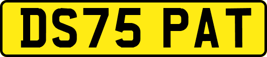 DS75PAT
