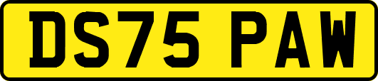 DS75PAW
