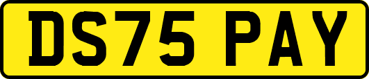 DS75PAY