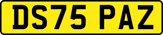 DS75PAZ