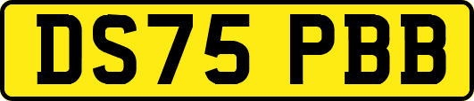 DS75PBB