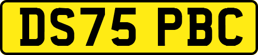 DS75PBC