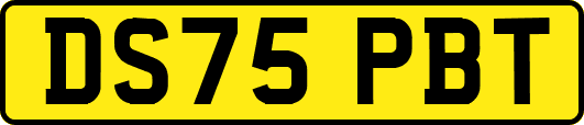 DS75PBT