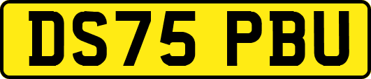 DS75PBU