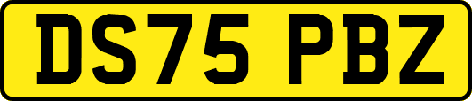 DS75PBZ