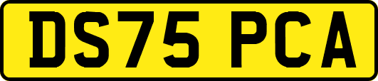 DS75PCA