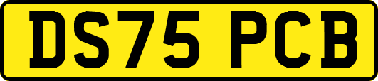 DS75PCB