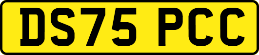 DS75PCC
