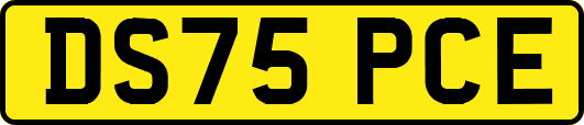 DS75PCE