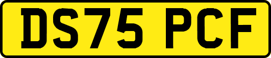 DS75PCF