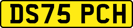 DS75PCH