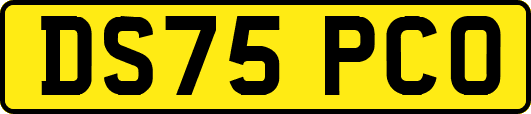 DS75PCO