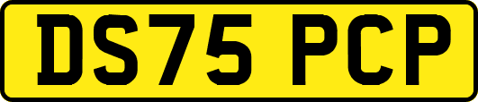 DS75PCP