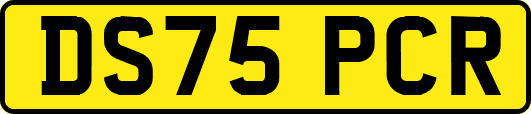 DS75PCR