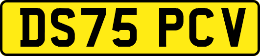 DS75PCV