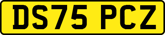 DS75PCZ