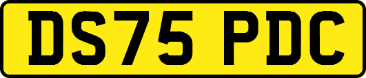 DS75PDC