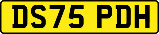 DS75PDH