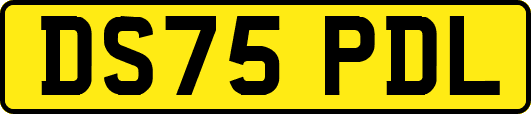 DS75PDL