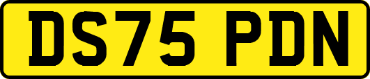 DS75PDN