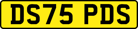 DS75PDS
