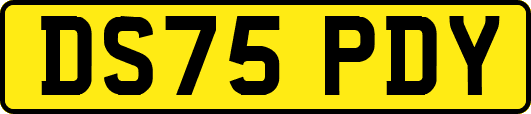 DS75PDY
