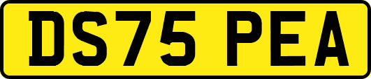DS75PEA